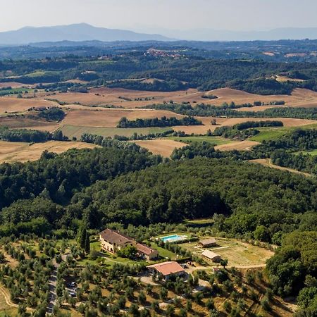Agriturismo L'Antica Fornace Peccioli المظهر الخارجي الصورة