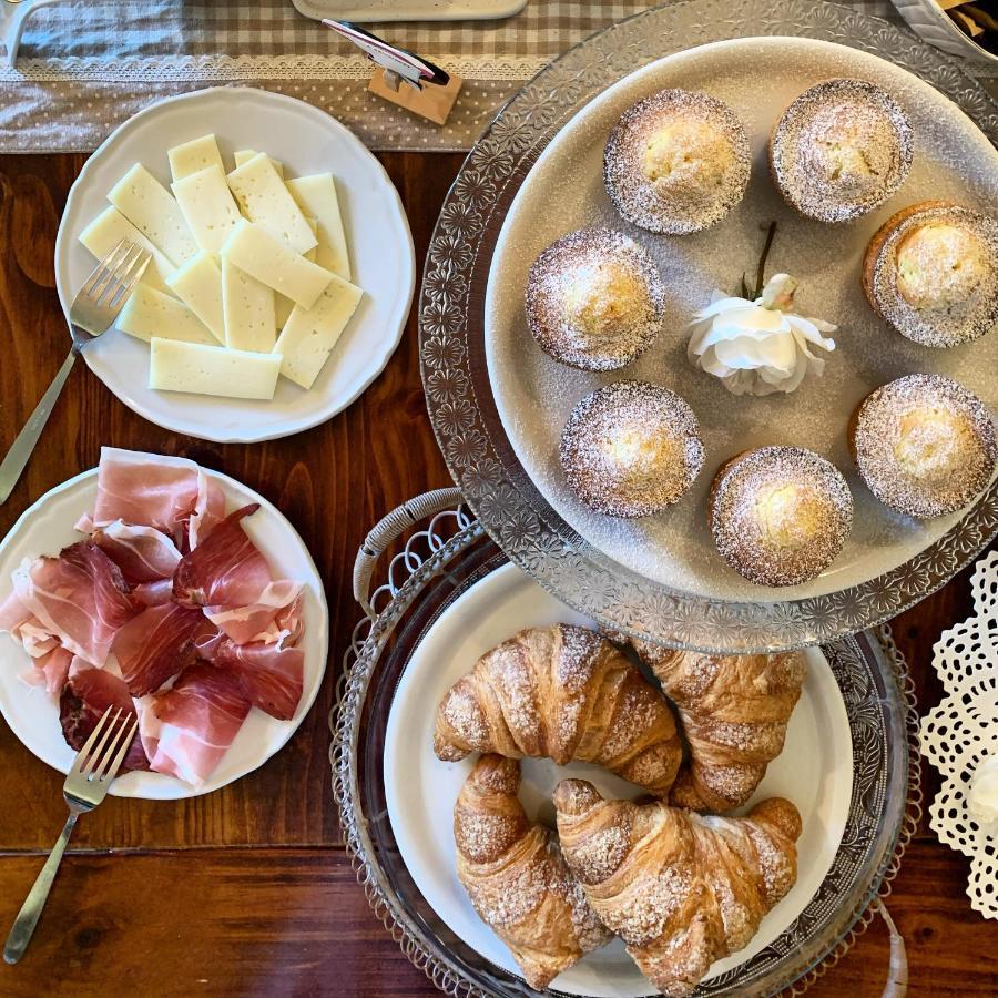Agriturismo L'Antica Fornace Peccioli المظهر الخارجي الصورة