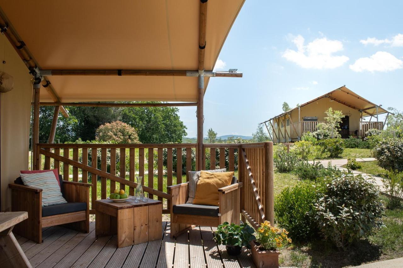 Agriturismo L'Antica Fornace Peccioli المظهر الخارجي الصورة