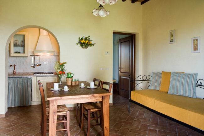 Agriturismo L'Antica Fornace Peccioli المظهر الخارجي الصورة