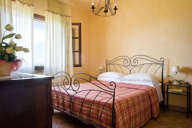 Agriturismo L'Antica Fornace Peccioli المظهر الخارجي الصورة