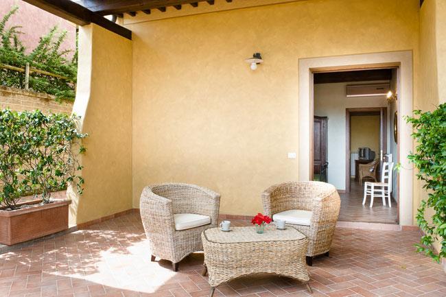 Agriturismo L'Antica Fornace Peccioli المظهر الخارجي الصورة