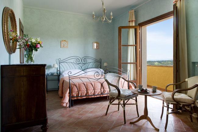 Agriturismo L'Antica Fornace Peccioli المظهر الخارجي الصورة
