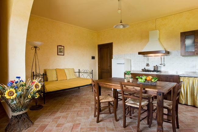 Agriturismo L'Antica Fornace Peccioli المظهر الخارجي الصورة