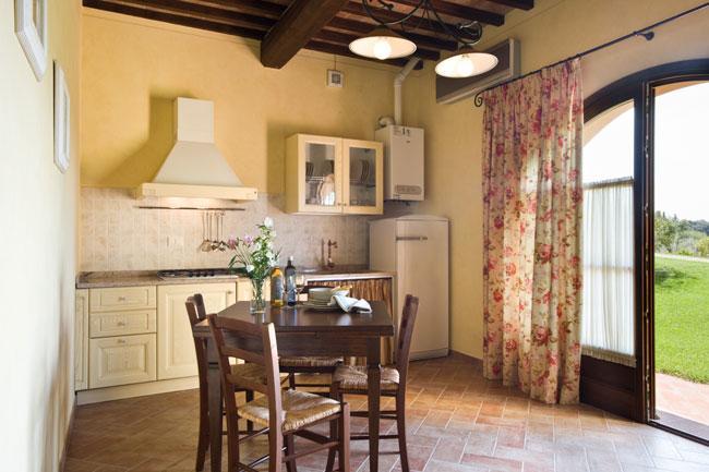 Agriturismo L'Antica Fornace Peccioli المظهر الخارجي الصورة