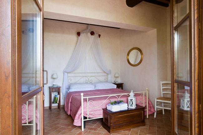 Agriturismo L'Antica Fornace Peccioli المظهر الخارجي الصورة