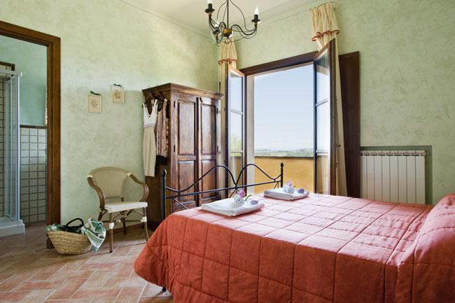 Agriturismo L'Antica Fornace Peccioli المظهر الخارجي الصورة