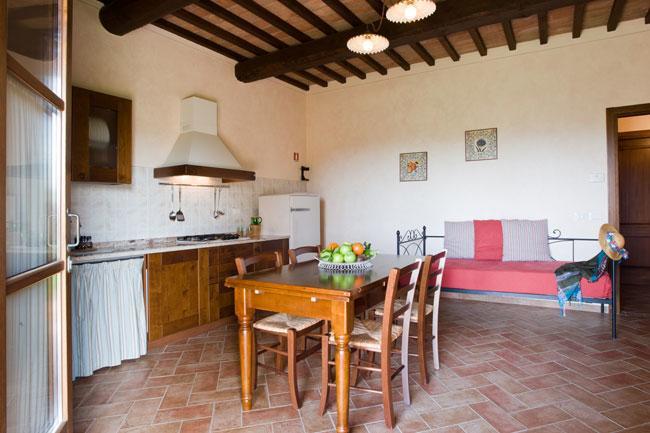 Agriturismo L'Antica Fornace Peccioli المظهر الخارجي الصورة