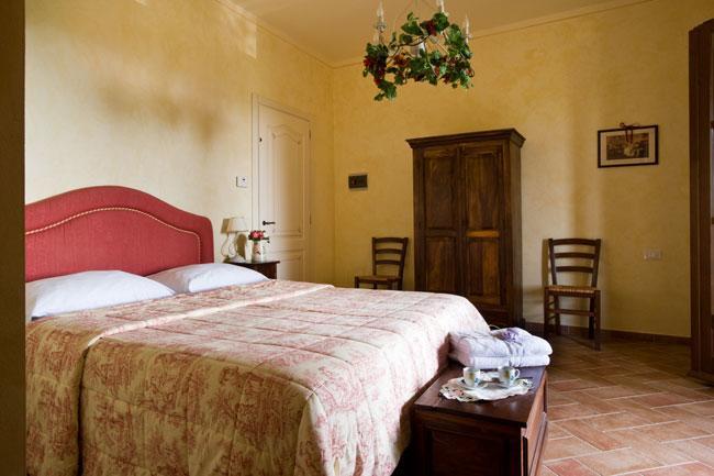 Agriturismo L'Antica Fornace Peccioli المظهر الخارجي الصورة